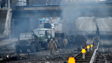 صورة الناتو: خسائر روسيا البشرية في أوكرانيا تقدر بين 7 آلاف و15 ألفا