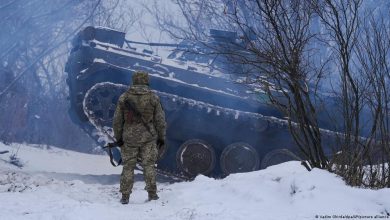 صورة أوكرانيا تعلن ارتفاع عدد قتلى الجيش الروسي إلى 12 ألفا