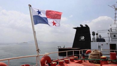 صورة 3 سفن تحمل علم بنما تتعرض لهجوم روسي في البحر الأسود