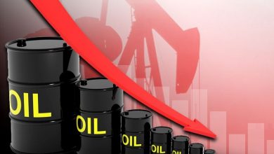 صورة أسعار النفط تواصل هبوطها لليوم الثاني على التوالي