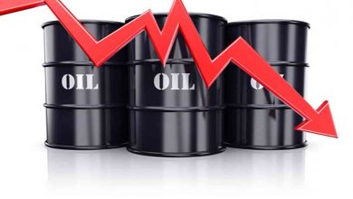 صورة تراجع جديد في أسعار النفط عالميا