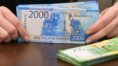 صورة روسيا: سنسدد الديون الخارجية بالروبل