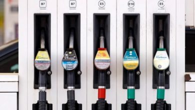 صورة أسعار الوقود في ألمانيا الأعلى بأوروبا