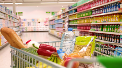 صورة “الفاو”: أسعار المواد الغذائية في العالم تبلغ أعلى مستوياتها على الإطلاق