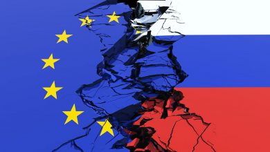 صورة الاتحاد الأوروبي يعلن عزمه فرض حزمة عقوبات خامسة ضد موسكو