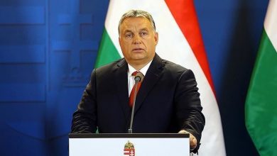 صورة المجر تعلن استعدادها الدفع بالروبل مقابل الغاز الروسي