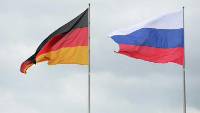 صورة روسيا تطرد 40 دبلوماسياً ألمانياً