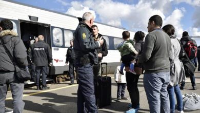 صورة الدنمارك تعلن إجراء محادثات لنقل لاجئين إلى دولة روندا
