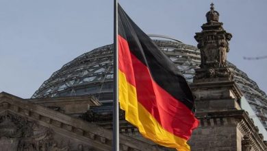 صورة دراسة: ألمانيا قادرة على تحمل عواقب حظر واردات النفط الروسية