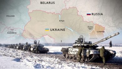 صورة فرنسا: هدفنا أن لا تحقق روسيا انتصارا في أوكرانيا
