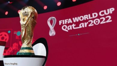 صورة فرصة لمنتخب إيطاليا قد تؤهله إلى كأس العالم ” قطر 2022 “