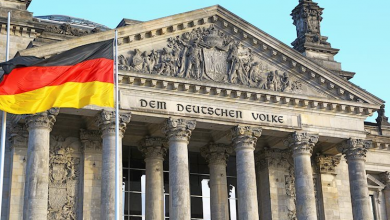 صورة بهدف مواجهة “الأزمات الكبرى”.. الحكومة الألمانية تستدين نحو 139 مليار يورو
