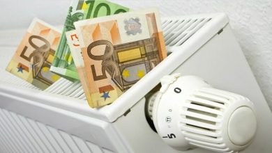 صورة وزير اقتصاد ألمانيا: على المستهلكين الاستعداد لاستمرار ارتفاع أسعار الطاقة