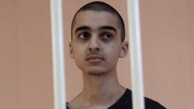 صورة المحكمة الأوروبية تدعو روسيا لعدم إعدام مغربي قاتل إلى جانب أوكرانيا
