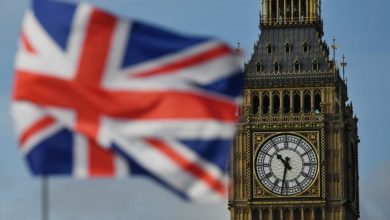 صورة تقرير: بريطانيا على وشك الدخول في ركود اقتصادي والأسوأ لم يأت بعد