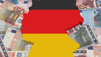 صورة ألمانيا: تحذير من خطر الركود التضخمي