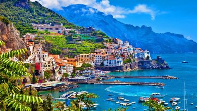 صورة بلد السحر والجمال.. تعرف على 6 وجهات سياحية رائعة في إيطاليا