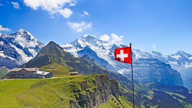 صورة معدل التضخم في سويسرا يسجل أعلى مستوى منذ 14 عاما