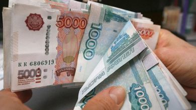 صورة للمرة الأولى منذ 2015 .. الروبل الروسي دون 52 مقابل الدولار