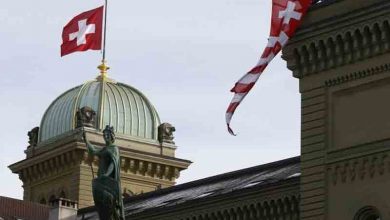 صورة سويسرا.. إدانة خطيب مسجد ليبي بتهمة الاحتيال والتحريض على الكراهية