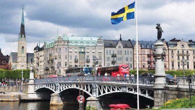 صورة رئيسة وزراء السويد: اللغة والاندماج شرط لمنح الإقامة الدائمة