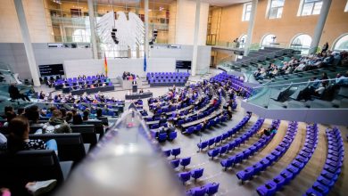 صورة البرلمان الألماني يصوت لصالح قانون مثير للجدل عن عمليات الإجهاض