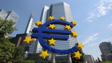 صورة خبير بالمركزي الأوروبي: منطقة اليورو تواجه خطر “سيكولوجية التضخم”