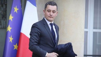 صورة الداخلية الفرنسية تعلن عن قرار جديد يتعلق بطرد الأجانب