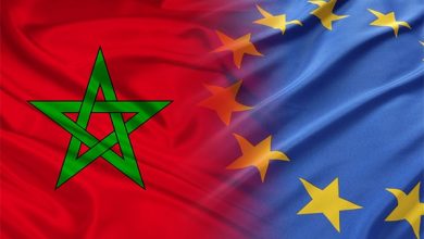 صورة بعد حادثة مليلية.. اتفاق بين المغرب والاتحاد الأوروبي لمكافحة تهريب البشر