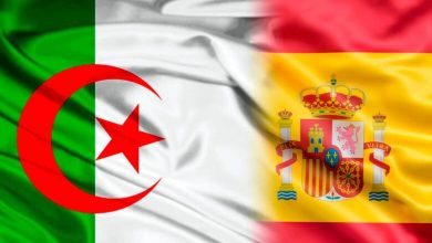 صورة الجزائر ترفع الحظر التجاري مع إسبانيا