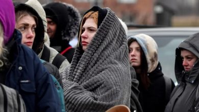 صورة السويد.. ارتفاع عدد الضحايا الأوكرانيات في تجارة البغاء