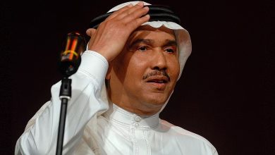 صورة أول فنان عربي..محمد عبده يستعد للغناء في دار الأوبرا بباريس