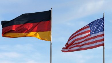 صورة غالبية الألمان يعتبرون الولايات المتحدة شريكا موثوقا