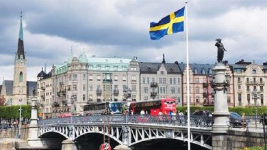 صورة السويد تعتزم تعويض المستهلكين والشركات عن ارتفاع أسعار الكهرباء