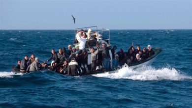 صورة أكثر من 10 آلاف تونسي أبحروا نحو إيطاليا منذ بداية العام