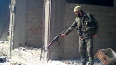 صورة فرنسا تعلن بدء خطوات محاسبة مرتكبي مجزرة حي “التضامن” في دمشق