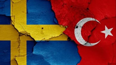 صورة السويد تقرر تسليم أول مطلوب لتركيا ضمن اتفاق الانضمام للناتو