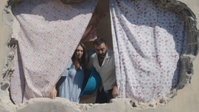 صورة الفيلم السوري “نزوح” ينافس في مهرجان فينيسيا السينمائي
