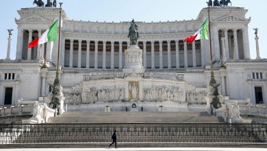 صورة إيطاليا.. اتفاق بين أحزب الديمقراطي والخضر واليسار بشأن الانتخابات