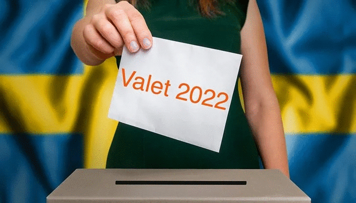 صورة الانتخابات السويدية.. مؤشرات لفوز كتلة أقصى اليمين المناهضة للهجرة