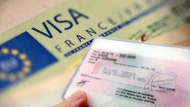 صورة فرنسا تعلن رفع القيود على إصدار التأشيرات للتونسيين