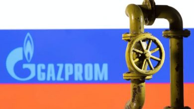 صورة روسيا توقف إمدادات الغاز إلى أوروبا عبر “نورد ستريم” بالكامل