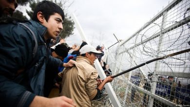 صورة السلطات البلغارية تؤكد اعتراض 85 ألف مهاجر منذ بداية العام