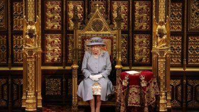 صورة بعد وفاة الملكة إليزابيث.. ماذا سيتغير في بريطانيا ؟