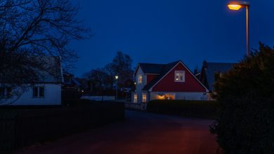 صورة السويد.. دعوة لأخذ قرض لدفع فواتير الكهرباء وأندرسون: لن نترك الأسر لمصيرها