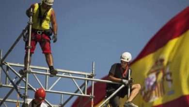 صورة إسبانيا.. قانون لتسوية أوضاع المهاجرين غير النظاميين ودمج الأجانب في سوق العمل