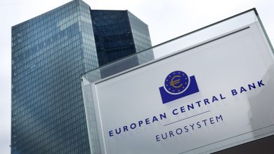 صورة المركزي الأوروبي: العام المقبل سيكون أكثر صعوبة على منطقة اليورو