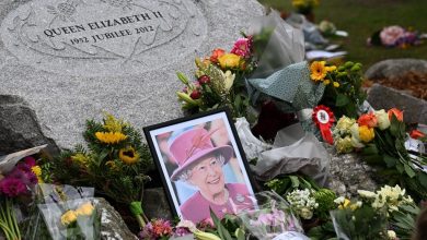 صورة بريطانيا تضع شروطا صارمة لزعماء العالم خلال حضورهم جنازة الملكة إليزابيث