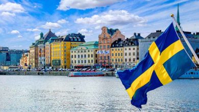 صورة السويد: 79% من اللاجئين قضوا أجازتهم  في البلد الذي فروا منه