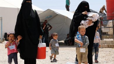 صورة الأمم المتحدة تتهم فنلندا بانتهاك حقوق أطفالها الموجودين في مخيمات سوريا